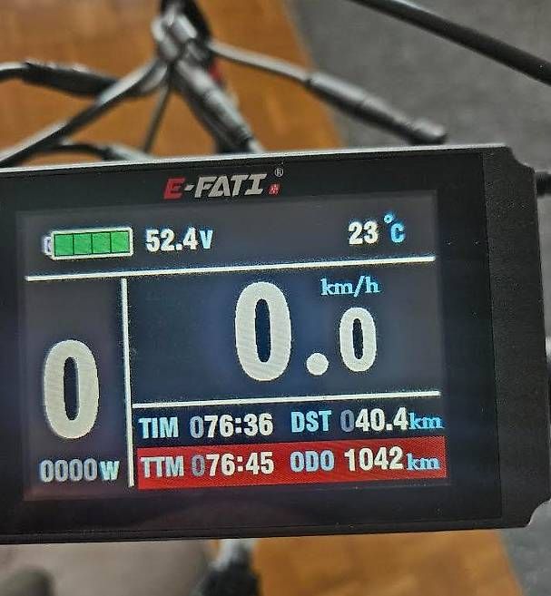 Biciclette: velo électrique pliable – Usato da Lausanne venduto da Louvin5245 1