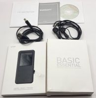 iRiver E30 MP3-Player
