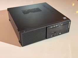 Lenovo S510, W11Pro, DVDBrenner, 1TB Kingston SSD, 8GB Ram