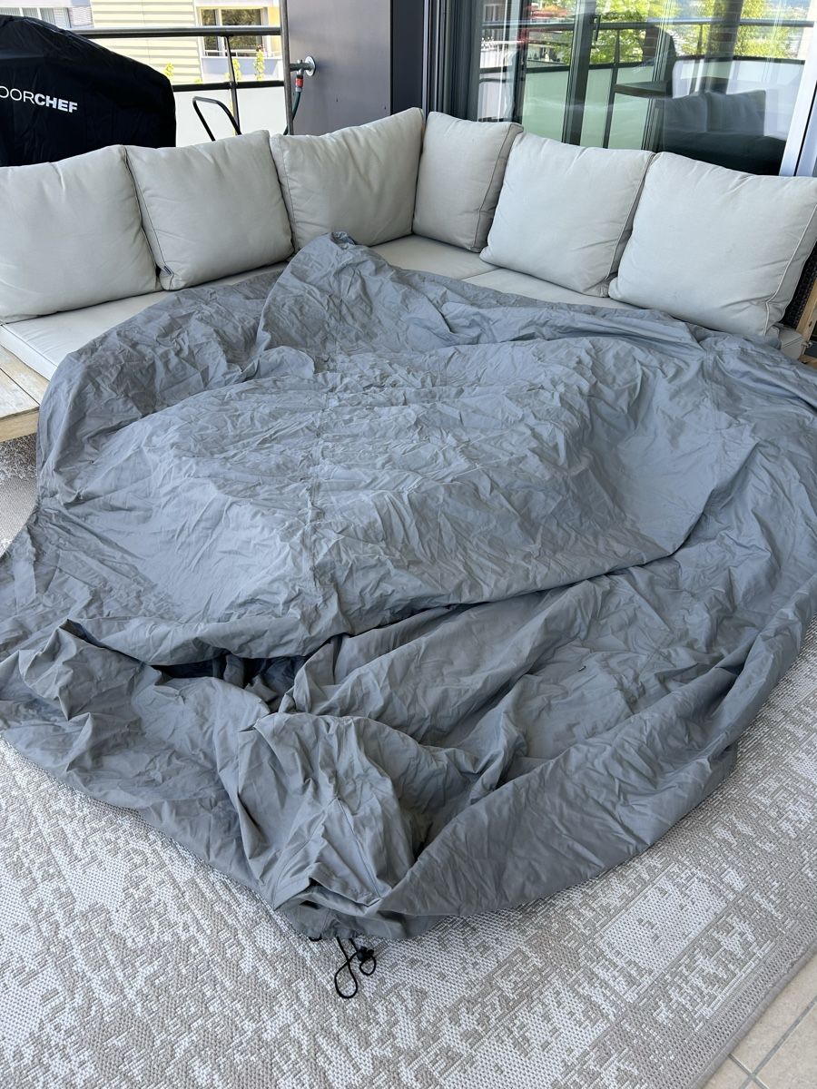 Sedie a sdraio: Lounge KAVE HOME Flaviina – Usato da Zug venduto da sssurfer 8