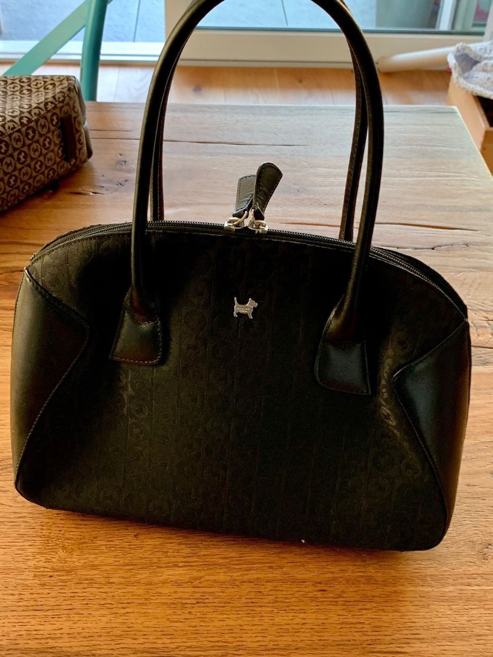 Radley Taschen für Damen: Radley London Tasche schwarz – Neu (gemäss Beschreibung) aus Allschwil von Artur15 2