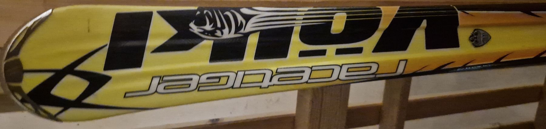 Skis: Ski Volkl Race Tiger gebraucht GRATIS – Gebraucht aus Zürich von kenobi90