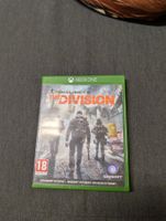 Tom Clancy the division Microsoft Xbox one/series x