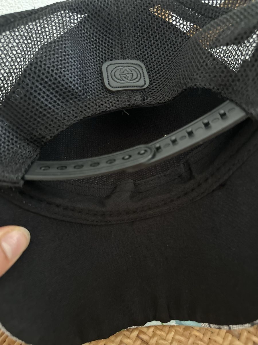 Altro in  Abbigliamento & Accessori: Guc*ci Cap – Nuovo (secondo la descrizione) da Erlinsbach SO venduto da dikaan 2