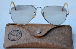 Sonnenbrille Ray-Ban B&L Aviator lunettes de soleil