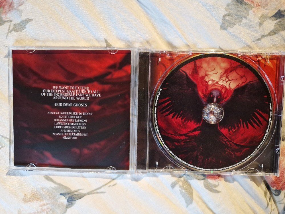 CDs: Mister Misery – Mister Misery - b – D'occasion à Brittnau par Zibu 2