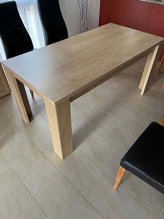 Tables: Tisch – D'occasion à Lostorf par stl81