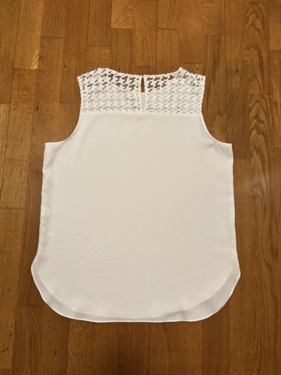 Esprit Top: Wunderschönes Top von Esprit Grösse L. – Usato da Adliswil venduto da StephanieAnnina 5