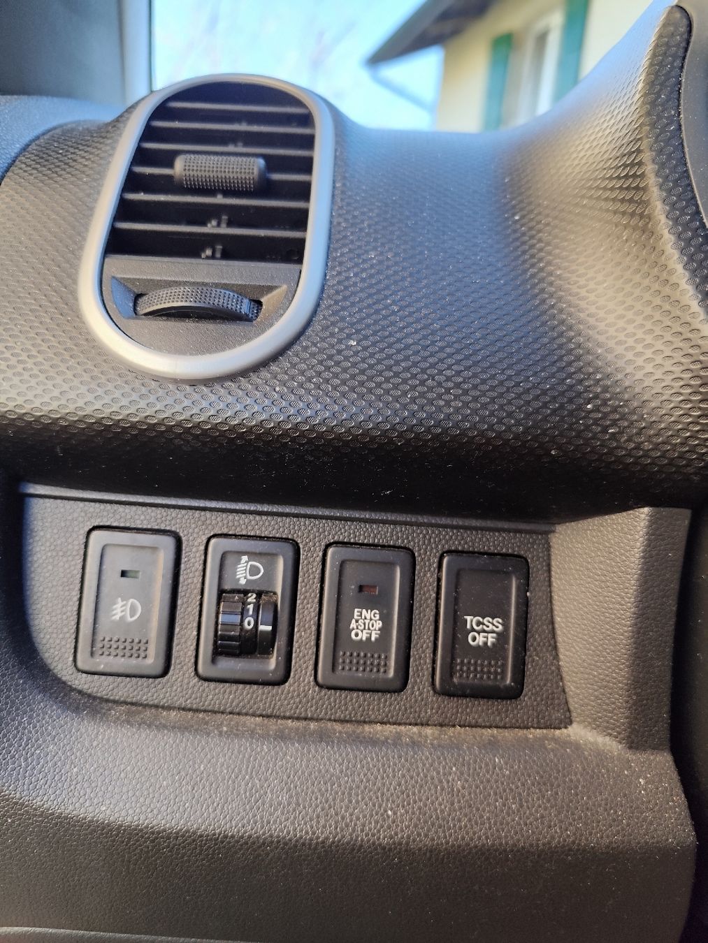 Suzuki Automobili: Suzuki Splash 1.2 – Usato da Montmollin venduto da alb_lr67 6