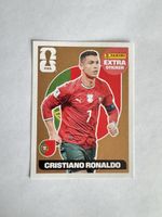 Extra Sticker Panini - CRISTIANO RONALDO