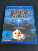 Krieg der Welten 3 [Blu-ray]