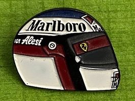 Formel 1 Pin