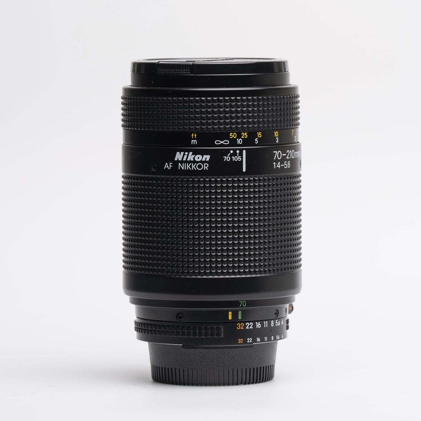 Nikon Obiettivi: Nikkor AF F4-32 – Usato da Stans venduto da studiofischlin 1