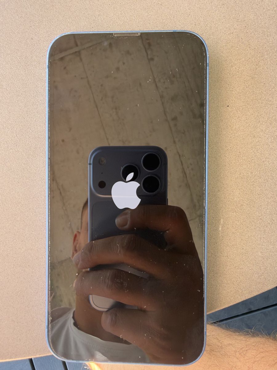 Apple Telefoni cellulari / Smartphones: iPhone 13 im top Zustand – Usato da Zürich venduto da Bidon3011 4