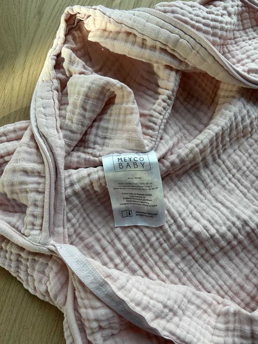 Schlafsäcke: Schlafsack 60 TOG 0.5 – Gebraucht aus Zürich von ninahof 2