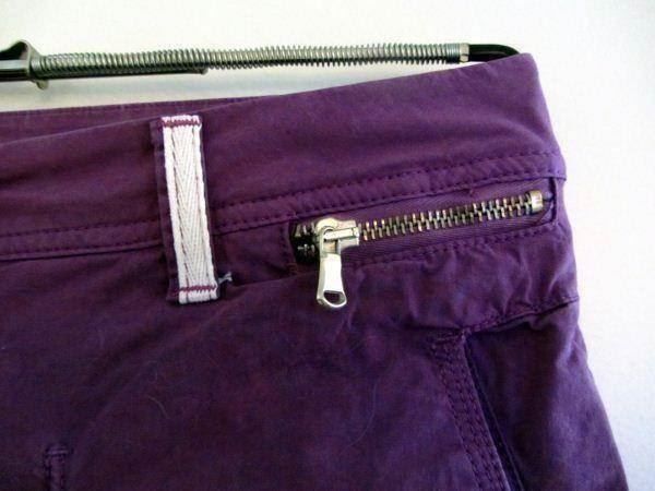 Pantaloni: *APANAGE* 7/8-Hose / 36 – Nuovo e nell'imballaggio originale da Spreitenbach venduto da Jessy8 2