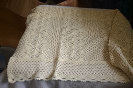 RIDEAU NEU CM 145X46
