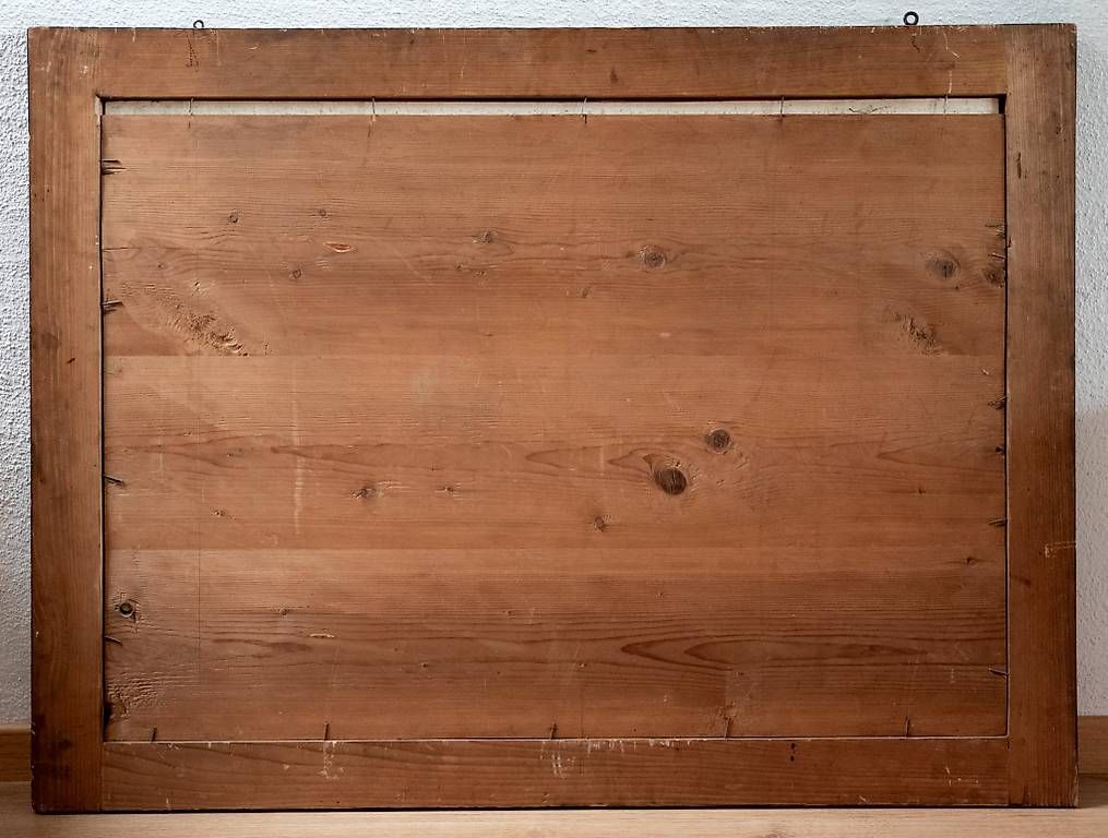 Poster & Bilder: Aspect General de Paris, Vue prise a Vol d' Oiseaux – Gebraucht aus Burgdorf von hotpot12345 3