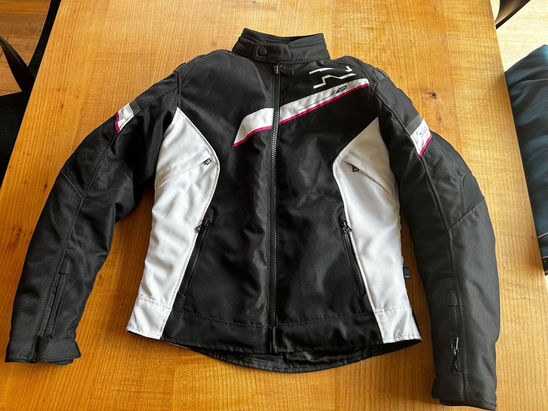 Vestes: RICHA Textil Motorradjacke Damen S – D'occasion à Dagmersellen par Tira05