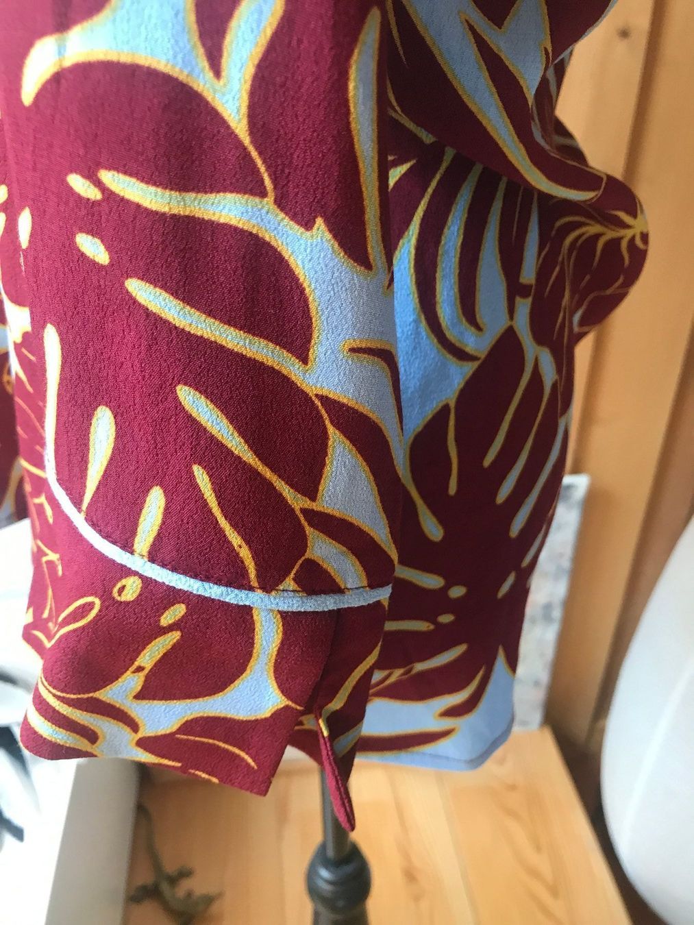 H&M Camicette: eyecatcher: Bluse von H&M, Gr. 36 NEU! – Nuovo e nell'imballaggio originale da Gümmenen venduto da FelizitasHermann 5