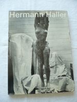HERMANN HALLER von Ulrich Gertz