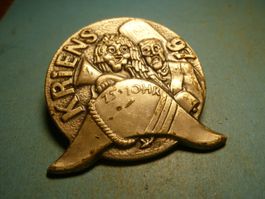 KRIENS 1997 SILBER