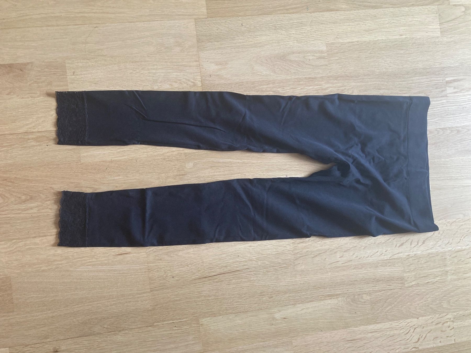 Leggings: Leggins mit Spitzen – Nuovo (secondo la descrizione) da Bern venduto da NAJAW85