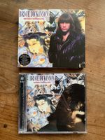 Bruce Dickinson Tattooed Millionaire CD Metal Iron Maiden