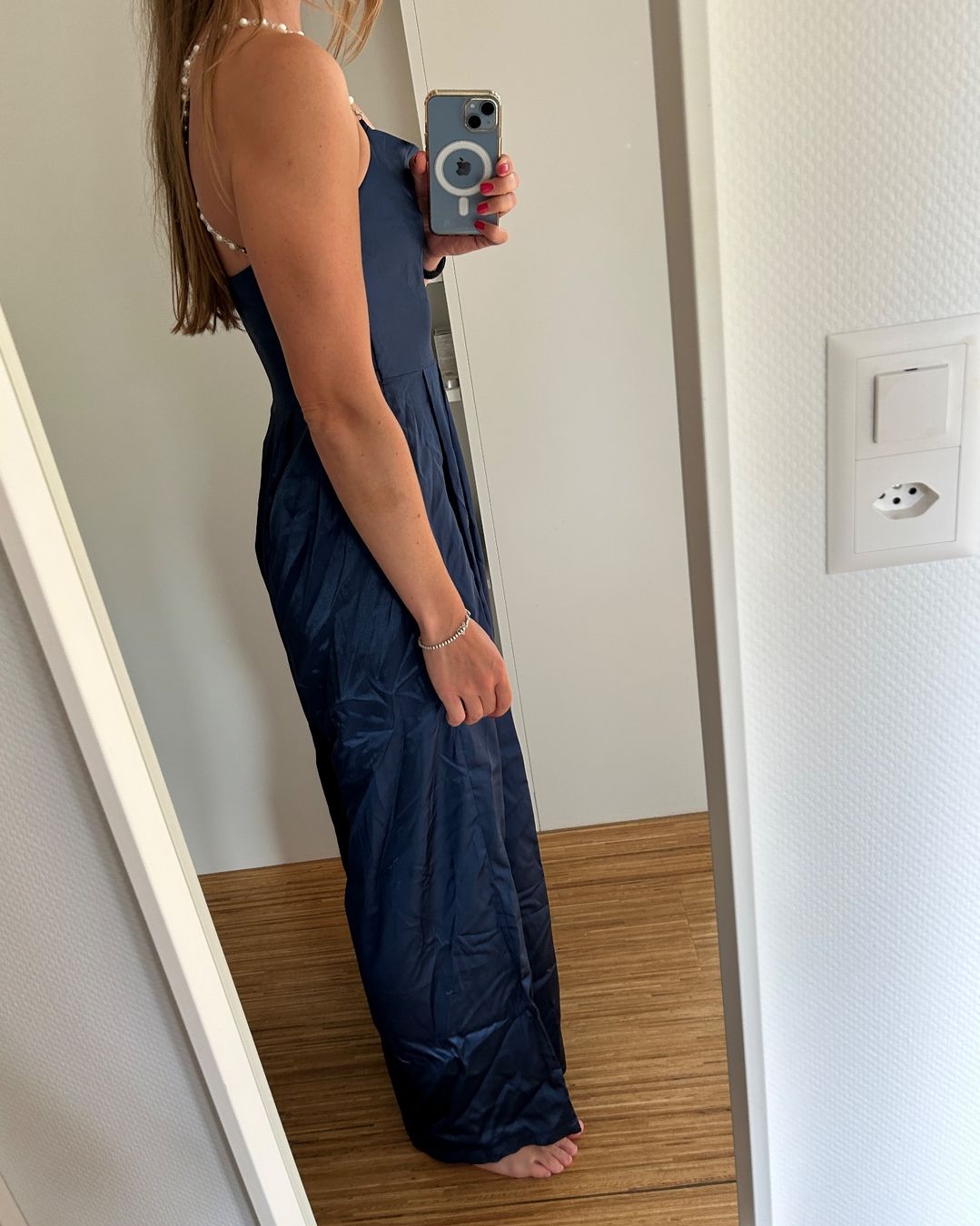 Tute: Jumpsuit – Nuovo (secondo la descrizione) da Brunnen venduto da lor_mgw5 3