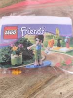 LEGO Friends 30101: Sommer-Spass, vollständig & original!