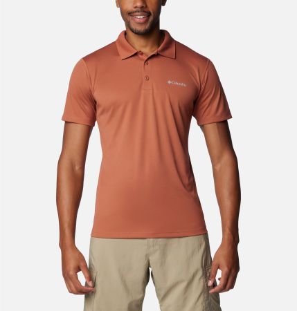 Lot de 2 polos Columbia Zero Rules™ Homme XXL