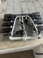 Veloträger Anhängerkupplung