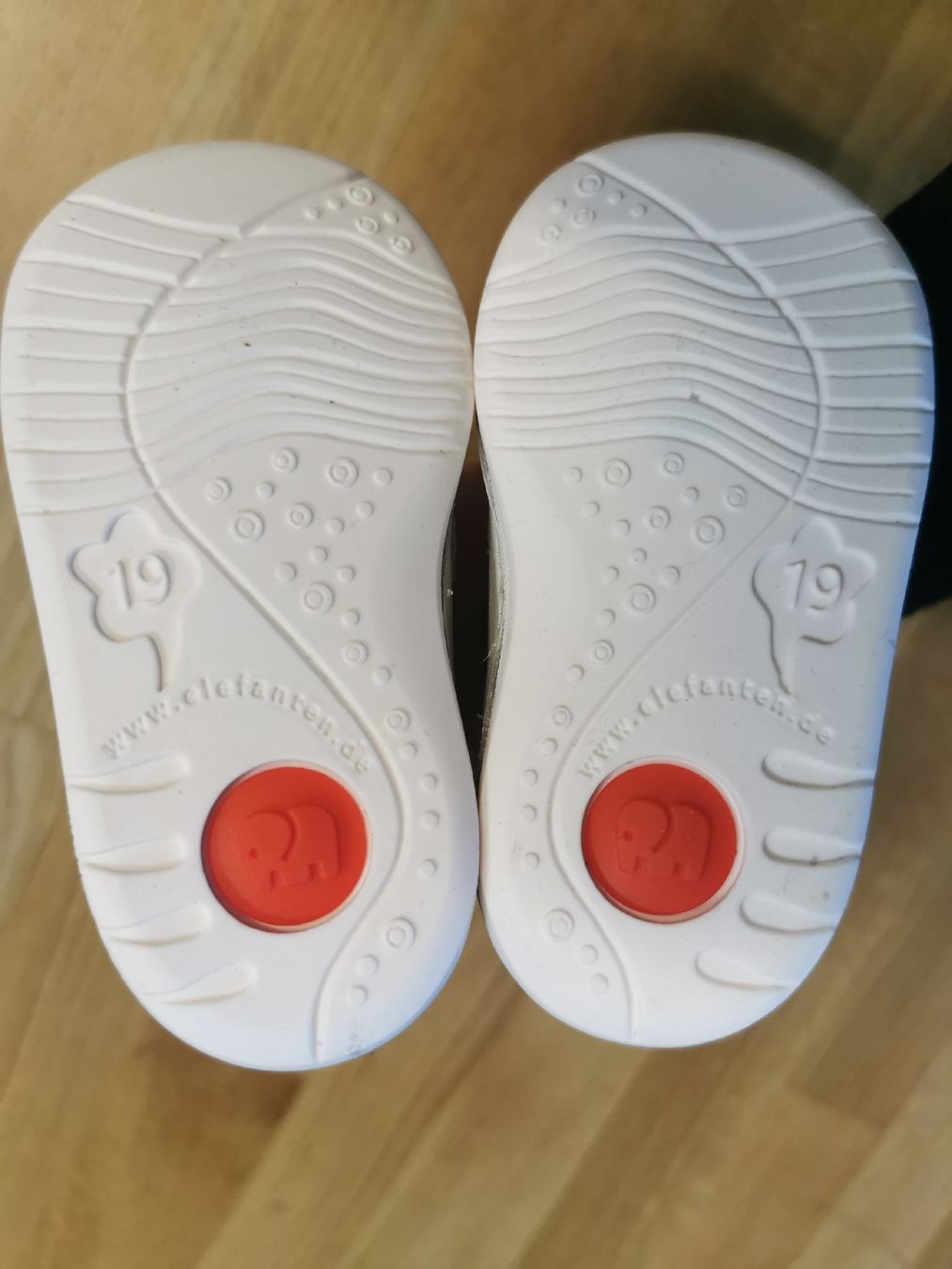 Elefanten Scarpe per ragazzi: Elefanten Babyschuhe – Nuovo e nell'imballaggio originale da Bad Ragaz venduto da AKahlon 2