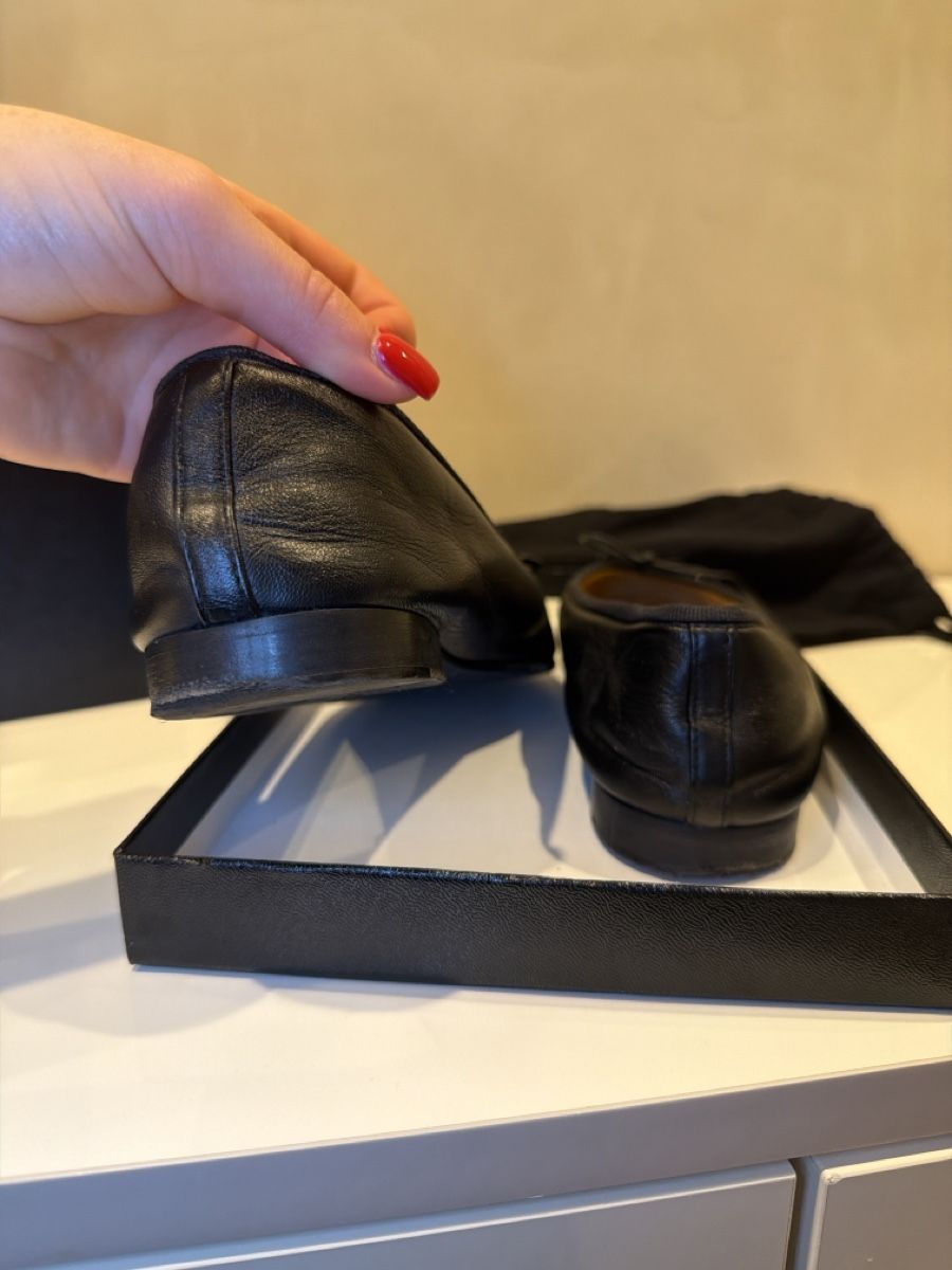 Chanel Damenschuhe: Ballerine Chanel avec facture  – Gebraucht aus Genève von ede_zm7r 3