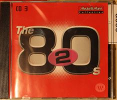 The 80s – CD 3