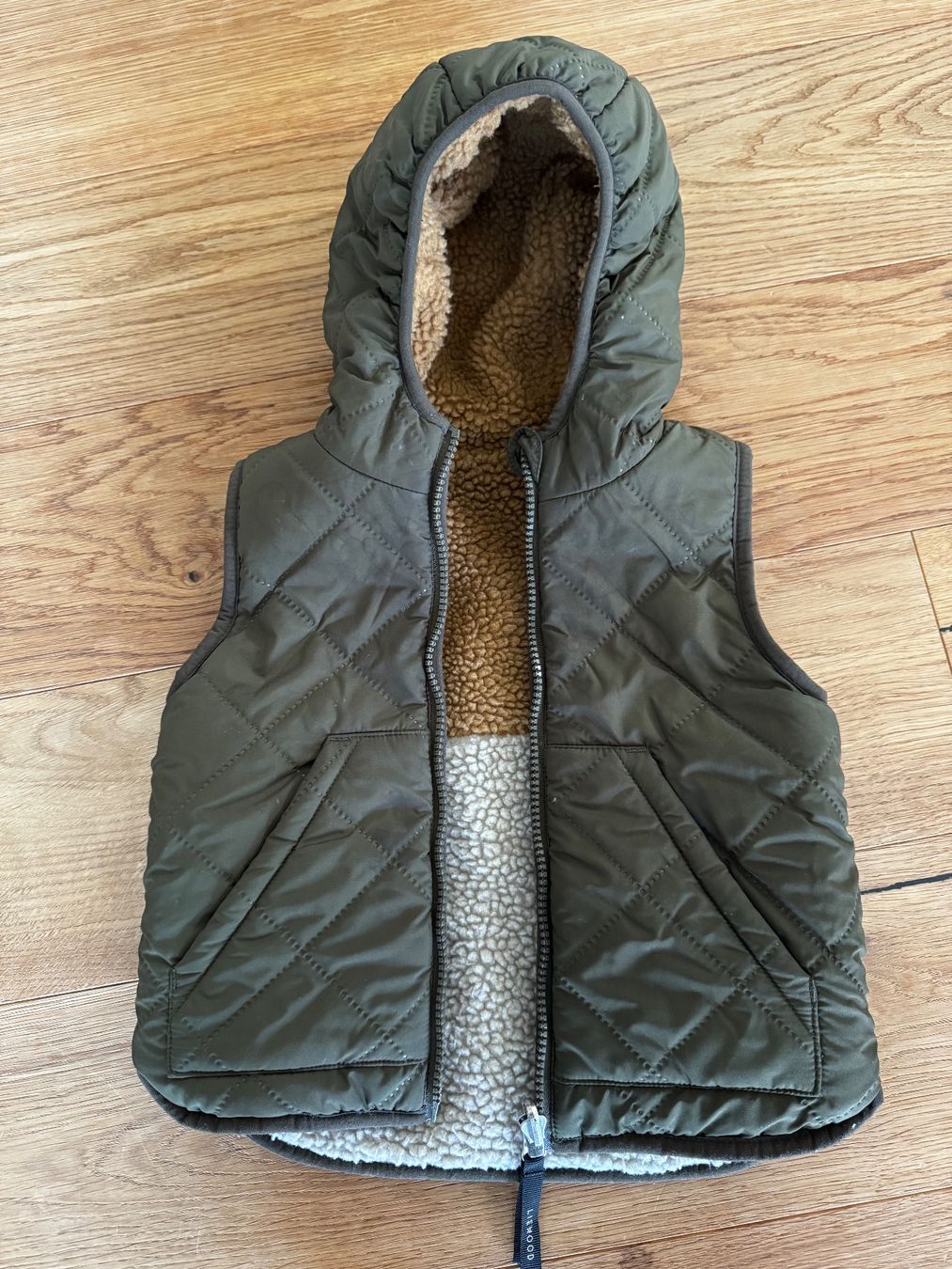 Altro abbigliamento per bambino: Liewood Weste Gr. 86 – Usato da Zofingen venduto da StephanieH06 2
