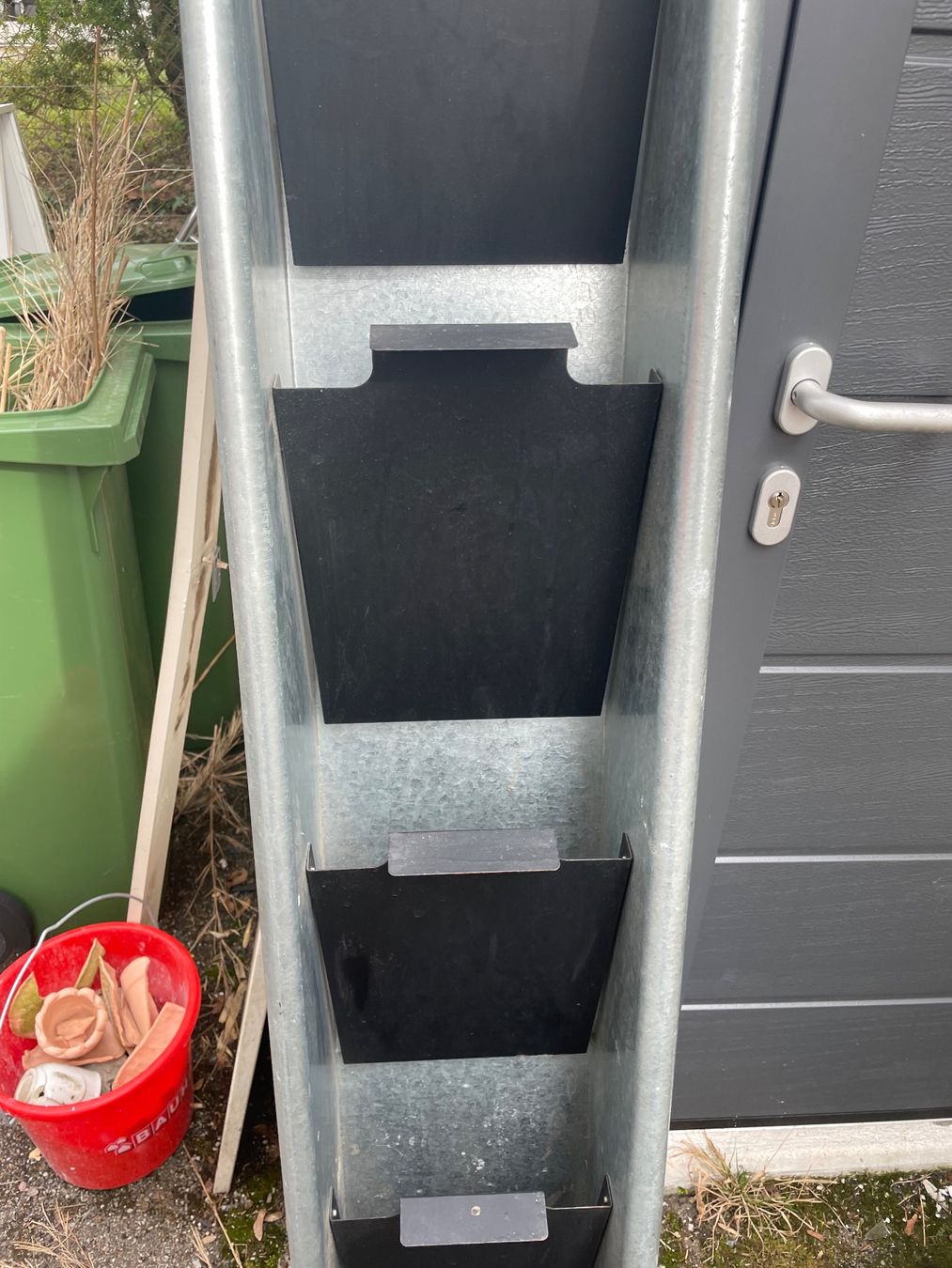 Scaffali: schuhregal – Usato da Ostermundigen venduto da gi.e.ro 2