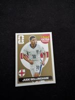 🔥 JUDE BELLINGHAM EXTRA STICKER GOLD 🔥