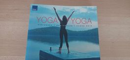 Yoga Buch