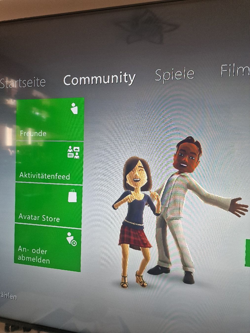 Console: Xbox 360 250GB Go Konsole  – Usato da Herzogenbuchsee venduto da ioa_zcm6 8