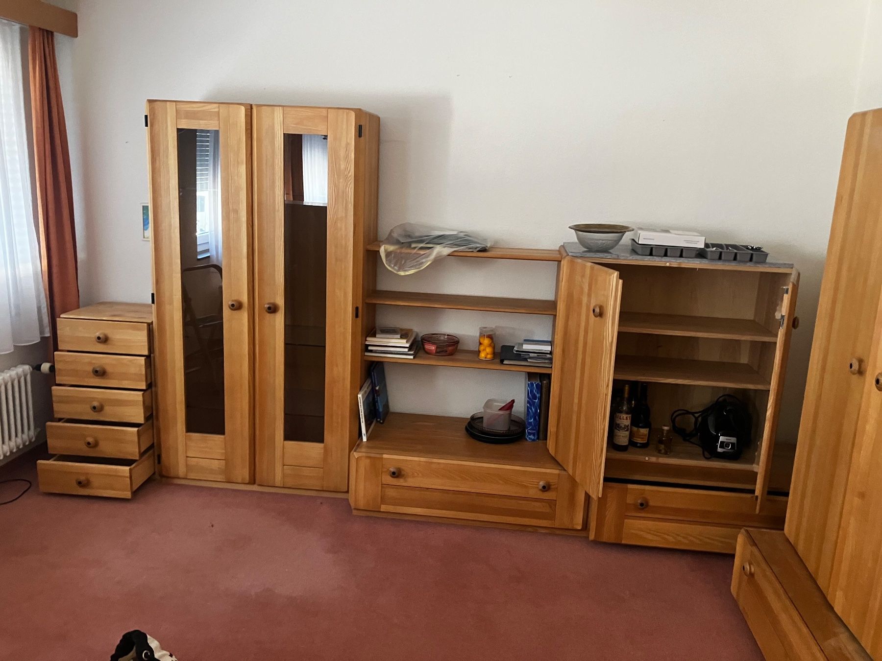 Armadi: Schrank, Sideboard, Kommode – Usato da Wald ZH venduto da cat_75j2 5