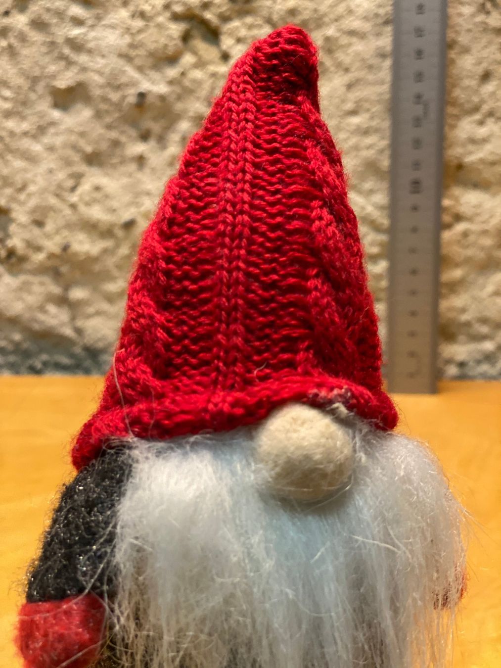 Alle Dekorationen: Weihnachtlicher Zwerg / Wichtel – Gebraucht aus St.Gallen von kingsamas 4