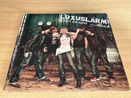Luxuslärm – So Laut Ich Kann