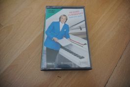 Richard Clayderman Kassette Ballade pour Adeline