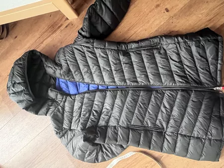 Bogner Fire&ice Mantel 40