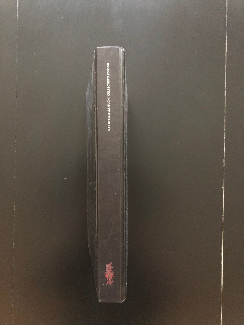 Libri: Bayonetta Limited Special Collectors Edition Guide – Usato da Bern venduto da sti_6prs 1