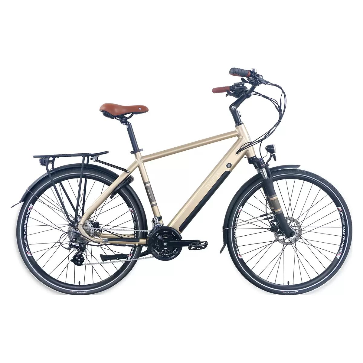 Zenith Bikes Biciclette: e-Bike Zenith Classic + – Usato da Bern venduto da Ana0144