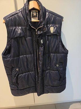 G-Star RAW Herrenweste  Grösse L