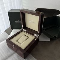 Audemars Piguet