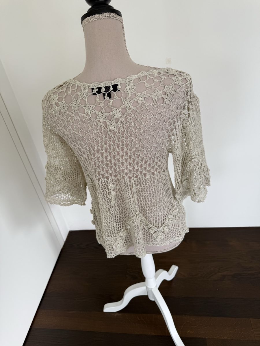 Zara Maglioni & Felpe: Zara Pulli Gr.S – Nuovo (secondo la descrizione) da Balzers venduto da Lissi57 5